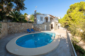 Casa Amico bei Moraira